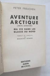 Pole Sud - Aventure Arctique (Arctic Adventure)