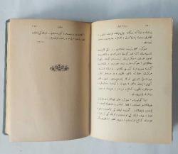 Siyah İnciler / Mensur Şiirler