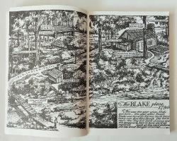 Diary of an Early American Boy, Noah Blake 1805