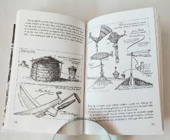Diary of an Early American Boy, Noah Blake 1805