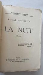 La Nuit / Roman