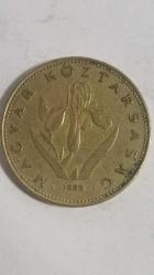 MACARİSTAN 1995  20 FORINT