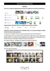 Adım Adım Uygulamalı Canva Eğitim Kitabı