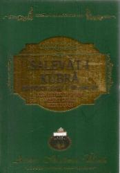 SALEVAT-I KÜBRA EN BÜYÜK SALAT-Ü SELAMLAR KÜN FEYEKÜN DUASI - MEŞİET DUASI - RIZIK DUASI