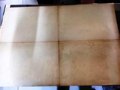 Akbabanın üç günü, (Three Days of the Condor) ORİJİNAL SİNEMA, Film AFİŞİ, 1975, FİLM AFİŞİ / POSTERİ - BÜYÜK BOY - ORİJİNAL - 64 X 45 cm EBADINDA - Original Turkish Big Size Movie Poster - Sydney Pollack, James Grady, Lorenzo Semple Jr., David Rayfiel, Robert Redford, Faye Dunaway, Cliff Robertson, Max von Sydow, John Houseman, Addison Powell, Walter McGinn, Tina Chen, Michael Kane, Don McHenry, Michael Miller