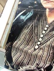 Akbabanın üç günü, (Three Days of the Condor) ORİJİNAL SİNEMA, Film AFİŞİ, 1975, FİLM AFİŞİ / POSTERİ - BÜYÜK BOY - ORİJİNAL - 64 X 45 cm EBADINDA - Original Turkish Big Size Movie Poster - Sydney Pollack, James Grady, Lorenzo Semple Jr., David Rayfiel, Robert Redford, Faye Dunaway, Cliff Robertson, Max von Sydow, John Houseman, Addison Powell, Walter McGinn, Tina Chen, Michael Kane, Don McHenry, Michael Miller