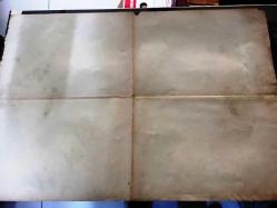 Akbabanın üç günü, (Three Days of the Condor) ORİJİNAL SİNEMA, Film AFİŞİ, 1975, FİLM AFİŞİ / POSTERİ - BÜYÜK BOY - ORİJİNAL - 64 X 45 cm EBADINDA - Original Turkish Big Size Movie Poster - Sydney Pollack, James Grady, Lorenzo Semple Jr., David Rayfiel, Robert Redford, Faye Dunaway, Cliff Robertson, Max von Sydow, John Houseman, Addison Powell, Walter McGinn, Tina Chen, Michael Kane, Don McHenry, Michael Miller