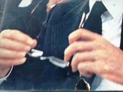 Akbabanın üç günü, (Three Days of the Condor) ORİJİNAL SİNEMA, Film AFİŞİ, 1975, FİLM AFİŞİ / POSTERİ - BÜYÜK BOY - ORİJİNAL - 64 X 45 cm EBADINDA - Original Turkish Big Size Movie Poster - Sydney Pollack, James Grady, Lorenzo Semple Jr., David Rayfiel, Robert Redford, Faye Dunaway, Cliff Robertson, Max von Sydow, John Houseman, Addison Powell, Walter McGinn, Tina Chen, Michael Kane, Don McHenry, Michael Miller