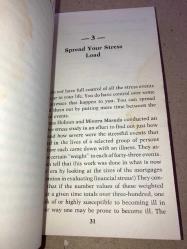 MANAGİNG YOUR STRESS - WAYNE E. OATES - FORTRESS PRESS - İNGİLİZCE KİTAP (STRESİNİZİ YÖNETMEK)