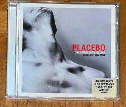 PLACEBO * ONCE MORE WITH FEELING * SINGLES 1996-2004 * CD