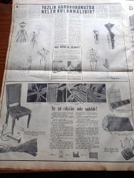 Yeni İstanbul Gazetesi - 25 Mayıs 1952 - Mustafa Nermi - Dörtlü Müzakereler Dün Resmen Bonn'da Başladı - İran Sovyet Notasını Reddedecek - Kocaeli Demokrat Parti İl Kongresi Toplandı - Bahar Bayramı - İnkılap Partisinin Kurulması Haberleri Tahakkuk Etmek Üzere - Yalancı Yazan Bedii Faik Resimleyen Turhan Selçuk Yazı Dizisi - Gureba Hastanesi'nde İki Kliniğin Temeli Dün Atıldı - Orhan Kaftancı Millet Partisi İl Başkanı Oldu - Amerika'nın En Eski Eczahane Sahiplerinden J. Weisbard İstanbul'da - Ruslar Berlin'de Yolları Kapatıyor - Hitler'in Doğduğu Ev- Yunanistan Garbi Trakya Valisi Kosti Trayados Bugün İstanbul'a Geliyor - Kaç Yerde Şeker Fabrikası Açılacak - İftar Sofrası - Profesyonel Ligi'n Son Hafta Karşılaşmaları - Galatasaray Beşiktaş'la Karşılaşıyor - Avrupa'nın En Tehlikeli Adamı Skorzeny Anlatıyor Mussolini'yi Nasıl Kaçırdım Yazı Dizisi - Yeni İstanbul Gazetesi Himalaya'da - Fendt Dieselross Traktörleri - Çapamarka - Omega Saati