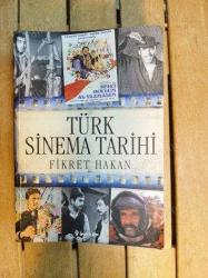 Türk sinema tarihi