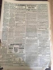 YENİ SABAH GAZETESİ 4 MAYIS 1963  YIL :25 SAYI :8673---Bayındırlık Vekili Seçkin Açıkladı :Türkiye 'nin  en mühim  meselesi :Keban Barajı ---Zonguldak ta trafik kazası 8 kişi  öldü -- Bayram şekeri için  arkadaşını  öldürdü --Suriye de 6  vekil istifa etti --Bayramlaşma :Sivavuşgil ---Lise ve  Ortaokullarda ders  programı  değiştirildi --Pazartesi  yapılacak dev maç için  :Fenerbahçe ve Beşiktaş  Dün Akşam  Kampa Girdi --Galatasaray ,K.Paşa ile bugün  karşılaşıyor ---Güreşi kurtarma  çarelerini Şura altı  madde de  topladı --Brezilya yine mağlup etti --Yugoslav  Futbolcular  Bayram Ertesi Geliyor --Basketbol da  H. Okulu :56 Galatasaray  :53--Kızlarda Gazi Eğitim  Türkiye Basket Şampiyonu --