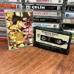 MÜZEYYEN SENAR - ÇİLİNGİR SOFRASI