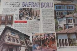 HÜRRİYET GAZETESİ-HÜRRİYET MAGAZİN DERGİSİ-MAGAZİN DERGİSİ-8 ARALIK-14 ARALIK- 1991-SAYI:36-KAPAK-FOTOĞRAF-RÖPORTAJ-RAİSA GORBAÇOV-KIZIL CAZİBE-BURÇLAR-GOL KRALI AYKUT-YENİ CASUS UÇAKLAR-İRLANDA ROCK ORDUSU:U2-MOANA POZZİ-JACQUELİNE BİSSET-RİCHARD GERE-BARBARA STREİSAND-PAUL NEWMAN-ORNELLA MUTİ-GLEN CLOSE-JEAN PAUL BELMANDO-MADONNA-SHADE-SEKS-KANDİLLİ-AHMET METE IŞIKKARA-DEPREM-SAFRANBOLU-OSMANLI SARAYI-HAS SOLİST-KIYAFET YASALARI-ACTUHNG BABY-NICOLE KIDMAN-JULIA ROBERTS-ISABELLE HUPERKT-ALEV-CAZİBE-DOĞAL KIZILLAR-YENİ BULUŞLAR-DEDİKODU