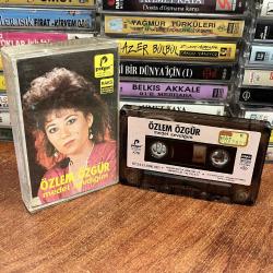 ÖZLEM ÖZGÜR - MEDET SEVDİĞİM