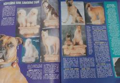 HÜRRİYET GAZETESİ-HÜRRİYET MAGAZİN DERGİSİ-MAGAZİN-23 ŞUBAT-29 ŞUBAT- 1992-SAYI:47-KAPAK-FOTOĞRAF-RÖPORTAJ-SONSUZ AŞK-TANTRA-SEKSİN ÜÇÜNCÜ TÜRÜ-VİRÜSKOV-DEHŞET-MODA-KÖPEK-KUÇUKUÇU-TEST-YALAN RÜZGARI-SESLENDİRME-BELKIS ÇORAKÇI-SİMÜLTANE-TERCÜMAN-SAHTE-GERÇEK-BİJUTERİ-PORNO-MENTO-EROTİL FİLM-YENİ BULUŞLAR-MUHTEŞEM İSTANBUL-BİR MEKAN-DÖRT-RESSAM-MÜBİN ORHON-KOMET-MEHMET NAZIM-SİNAN BIÇAKCIOĞLU