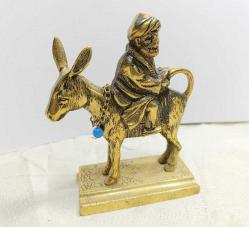 P83-----PİRİNÇ NASRETTİN HOCA BİBLO-KALEMLİK