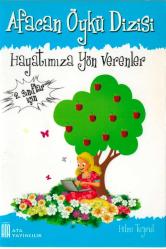 Hayatımıza Yön Verenler ( 2. Sınıflar İçin) - Sedir Sahaf