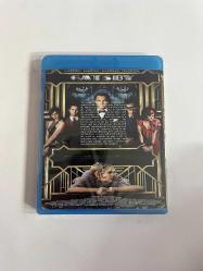 The Great Gatsby Orijinal Bluray Film Yılmaz Video