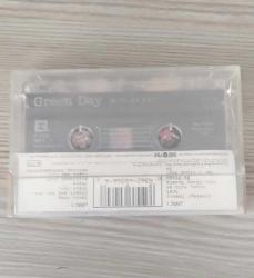 Green day - insomniac