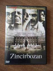 Zincirbozan Dvd Film