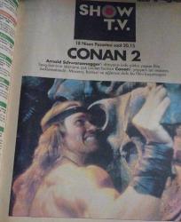 HÜRRİYET GAZETESİ-HÜRRİYET TV7 DERGİSİ-TV7 DERGİ-16 NİSAN-22 NİSAN-1994-KAPAK-FOTOĞRAF-RÖPORTAJ-SON KRALİÇE-PINAR ALTUĞ-BAYAN VİZON-MİSS TURKEY-YAZLIKÇILAR-PORTRE-ÇİĞDEM TUNÇ-ARZUM ONAN-ŞIK-CEM KURTOĞLU-36 YILLIK AŞK-OKAY ERGİL-MEHMED ALİ BİRAND-YUNUS BÜLBÜL-HULKİ SANER-TURGUT ÖZAL BELGESELİ-CONAN2-ARNOLD SCHWARZANEGGER-BAŞ SAYFA-NURSELİ İDİZ-SEN TÜRKÜLERİNİ SÖYLE-KADİR İNANIR-SİBEL TURNAGÖL-AYTAÇ ÖZTUNA-SİBEL OTİN-SEVGİNİN GÜCÜ-HÜLYA AVŞAR-PASKALYA-HABER-GÜLGÜN FEYMAN-RAMBO3-SYLVESTER STALLONE-HERKESİN SEVGİLİSİ-DOLLY PARTON-JAMES WOODS-SOSYETE-KIBRIS-ASLI KIRAN-FUNDA ŞİRİNKAL-MİNE ŞENHUY-SHANNEN DORTY-HULUSİ KENTMEN-SEKSİ SARIŞIN-SHARON STONE-TÖVBEKAR-BILLY CRYSTAL-TEMEL İÇGÜDÜ