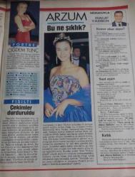 HÜRRİYET GAZETESİ-HÜRRİYET TV7 DERGİSİ-TV7 DERGİ-16 NİSAN-22 NİSAN-1994-KAPAK-FOTOĞRAF-RÖPORTAJ-SON KRALİÇE-PINAR ALTUĞ-BAYAN VİZON-MİSS TURKEY-YAZLIKÇILAR-PORTRE-ÇİĞDEM TUNÇ-ARZUM ONAN-ŞIK-CEM KURTOĞLU-36 YILLIK AŞK-OKAY ERGİL-MEHMED ALİ BİRAND-YUNUS BÜLBÜL-HULKİ SANER-TURGUT ÖZAL BELGESELİ-CONAN2-ARNOLD SCHWARZANEGGER-BAŞ SAYFA-NURSELİ İDİZ-SEN TÜRKÜLERİNİ SÖYLE-KADİR İNANIR-SİBEL TURNAGÖL-AYTAÇ ÖZTUNA-SİBEL OTİN-SEVGİNİN GÜCÜ-HÜLYA AVŞAR-PASKALYA-HABER-GÜLGÜN FEYMAN-RAMBO3-SYLVESTER STALLONE-HERKESİN SEVGİLİSİ-DOLLY PARTON-JAMES WOODS-SOSYETE-KIBRIS-ASLI KIRAN-FUNDA ŞİRİNKAL-MİNE ŞENHUY-SHANNEN DORTY-HULUSİ KENTMEN-SEKSİ SARIŞIN-SHARON STONE-TÖVBEKAR-BILLY CRYSTAL-TEMEL İÇGÜDÜ