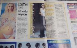 HÜRRİYET GAZETESİ-TELESKOP DERGİSİ-TEKESKOP-TELEVİZYON EKİ-25 EKİM-31 EKİM-1997-KAPAK-FOTOĞRAF-RÖPORTAJ-SELDA ÖZER-TAYFUN TALİPOĞLU-AHU TUĞBA-BEKİR ÇOŞKUN-YOLLAR-UZUN-HAYAT-KISA-KIRMIZI-KIRMIZILI KADIN-EMMY ÖDÜL-NURŞAH OKAY-BURÇİN ORHON-KUBAT-COURTNEY LOVE-HOLLYWOOD-GÖZDE-MATT DILLON-OLİVİA NEWTON JOHN-PERRAN KUTMAN-DEMET YORUÇ-ARZU AKMANSOY-TEKİN AKMANSOY-CENGİZ SEZİCİ-SPONSOR-HÜLYA AVŞAR-PEMEBE DİZİLER-İLK AŞK-CESUR VE GÜZEL-FERHUNDE HANIMLAR-BEKLENEN BOMBA-EŞREF KOLÇAK-NERİMAN KÖKSAL-AHMET TARIK-İSTANBUL KANATLARIMIN ALTINDA-EGE AYDAN-BEATRİZ RİCO-OKAN BAYÜLGEN-HALUK BİLGİNER