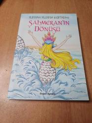 Şahmeran'ın Dönüşü