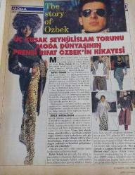 MİLLİYET GAZETESİ-MİLLİYET FİESTA PAZAR DERGİSİ-FİESTA-DERGİ-PAZAR-EK-22 AĞUSTOS-1993-SAYI:5-KAPAK-FOTOĞRAF-RÖPORTAJ-PERİ ASLAN-KARS'LI PERİ-NEREDEN NEREYE-SHARON STONE-ULUSLARARASI-UTANÇ-VİETNAM-KANLI SAVAŞ-FUHUŞ-VİCDANSIZLIK-AKIL ALMAT-ÇOCUK FAHİŞE-MOSKOVA-90'LI YILLAR-MEGASTAR-DARYL HANNAH-DON JOHSON-HEATHER LOCLEAR-SİNEMA-HABERLER-RIFAT ÖZBEK-ŞEYHÜLİSLAM TORUNU-MODA DÜNAYSI-PRENS-NAZAR-KUBİLAY TÜRKYILMAZ-GALATASARAY-ARİF GÖZOĞLU-FENERBAHÇE-SPOR-PAZAR KEYFİ-HAZIRCEVAP-SAĞLIK-MUSTAFA KÜÇÜK-NEZAHAT KÜÇÜK-SOSYETE-ALİ USTAOĞLU-MERAL USTAOĞLU-PINAR USTAOĞLU-GELİN-ASLI ALTAN-SEZEN CUMHUR ÖNAL-TAYFUN-ŞENER ŞEN-ŞERMİN HÜRMERİÇ-BOŞANIYOR