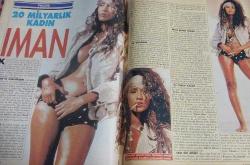 MİLLİYET GAZETESİ-MİLLİYET FİESTA PAZAR DERGİSİ-FİESTA-DERGİ-PAZAR-EK-29 AĞUSTOS-1993-SAYI:6-KAPAK-FOTOĞRAF-RÖPORTAJ-PARİSTE ŞOK-ALKOL-GENÇ KIZLAR-KIŞ MODASI-YVES SAİNT LAURENT-TABU-YIKAN-ADAM-MİCHAEL DOUGLAS-AŞK-SEKS-KISKANÇLIK-SİNEMA-DÜNYA-HABERLER-FRANCESCA DALLERA-WHITNEY HOUSTON-WARREN BEATY-20 MİLYARLIK-KADIN-IMAN-SPOR-FATİH TERİM-AİLE-PAZAR KEYFİ-HAZIR CEVAP-KALPAZANKAYA GAZİNOSU-SAİT FAİK-BURGAZ-DOĞRU-YANLIŞ-STRES-BAŞAĞRILARI-NURSELİ İDİZ-CEM İDİZ-SOSYETE-GÜLER KAZMACI-ORHAN GENCEBAY-SEVİM EMRE-İBRAHİM TATLISES-SERAP AKINCIOĞLU-ŞEBNEM TAN-YAPRAK ÖZDEMİROĞLU-METİN SEREZLİ-NURHAN DAMCIOĞLU-TARIK AKAN-MEHMET MEMİŞ-YASEMİN EVCİM