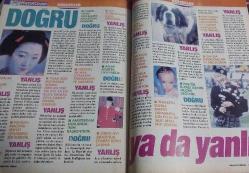 MİLLİYET GAZETESİ-MİLLİYET FİESTA PAZAR DERGİSİ-FİESTA-DERGİ-PAZAR-EK-29 AĞUSTOS-1993-SAYI:6-KAPAK-FOTOĞRAF-RÖPORTAJ-PARİSTE ŞOK-ALKOL-GENÇ KIZLAR-KIŞ MODASI-YVES SAİNT LAURENT-TABU-YIKAN-ADAM-MİCHAEL DOUGLAS-AŞK-SEKS-KISKANÇLIK-SİNEMA-DÜNYA-HABERLER-FRANCESCA DALLERA-WHITNEY HOUSTON-WARREN BEATY-20 MİLYARLIK-KADIN-IMAN-SPOR-FATİH TERİM-AİLE-PAZAR KEYFİ-HAZIR CEVAP-KALPAZANKAYA GAZİNOSU-SAİT FAİK-BURGAZ-DOĞRU-YANLIŞ-STRES-BAŞAĞRILARI-NURSELİ İDİZ-CEM İDİZ-SOSYETE-GÜLER KAZMACI-ORHAN GENCEBAY-SEVİM EMRE-İBRAHİM TATLISES-SERAP AKINCIOĞLU-ŞEBNEM TAN-YAPRAK ÖZDEMİROĞLU-METİN SEREZLİ-NURHAN DAMCIOĞLU-TARIK AKAN-MEHMET MEMİŞ-YASEMİN EVCİM