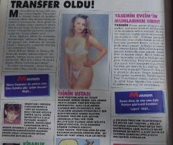 MİLLİYET GAZETESİ-MİLLİYET FİESTA PAZAR DERGİSİ-FİESTA-DERGİ-PAZAR-EK-29 AĞUSTOS-1993-SAYI:6-KAPAK-FOTOĞRAF-RÖPORTAJ-PARİSTE ŞOK-ALKOL-GENÇ KIZLAR-KIŞ MODASI-YVES SAİNT LAURENT-TABU-YIKAN-ADAM-MİCHAEL DOUGLAS-AŞK-SEKS-KISKANÇLIK-SİNEMA-DÜNYA-HABERLER-FRANCESCA DALLERA-WHITNEY HOUSTON-WARREN BEATY-20 MİLYARLIK-KADIN-IMAN-SPOR-FATİH TERİM-AİLE-PAZAR KEYFİ-HAZIR CEVAP-KALPAZANKAYA GAZİNOSU-SAİT FAİK-BURGAZ-DOĞRU-YANLIŞ-STRES-BAŞAĞRILARI-NURSELİ İDİZ-CEM İDİZ-SOSYETE-GÜLER KAZMACI-ORHAN GENCEBAY-SEVİM EMRE-İBRAHİM TATLISES-SERAP AKINCIOĞLU-ŞEBNEM TAN-YAPRAK ÖZDEMİROĞLU-METİN SEREZLİ-NURHAN DAMCIOĞLU-TARIK AKAN-MEHMET MEMİŞ-YASEMİN EVCİM