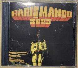 2023 Barış Manço CD sıfır jelatinli ambalajındadır Yeni Baskıdır