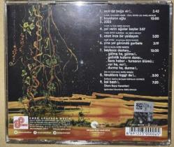 2023 Barış Manço CD sıfır jelatinli ambalajındadır Yeni Baskıdır