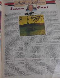 MİLLİYET GAZETESİ-MİLLİYET FİESTA PAZAR DERGİSİ-FİESTA-DERGİ-PAZAR-EK-17 EKİM-1993-SAYI:13-KAPAK-FOTOĞRAF-RÖPORTAJ-SOSYETE-HAZIRCEVAP-SABUN KÖPÜĞÜ-BİLİM-SPOR DÜNYASI-SİNEMA-DÜNYA-HABERLER-ARAŞTIRMA-PAZAR KEYFİ-SÜSLÜ-İÇ ÇAMAŞIRI-MODA-ROMAN-ROMANCI-DENİZ-RESSAM-BORİS VALLEJO-MİTOLOJİ-TAKVİM-GÜREŞ-ÜNİVERSİTELİ DADILAR-PARİS-GEZİNTİ-SEKSİ-SADE-STAR-BARABARA HERSHEY-BURT REYNOLDS-TORI SPELLING-CLAUDIA SCHİFFER-P.ANN MILLER-KEMAL YILDIRIM-OBURLUK-ZEKİ ALASYA-SEMA YUNAK-TÜRKAN ŞORAY-TANJU ÇOLAK-ÇİĞDEM TUNÇ-DENİZ PULAŞ-LALE MANSUR-CEM MANSUR-PINAR ELİÇE-HÜLYA AVŞAR-KAYA ÇİLİNGİROĞLU-AYRILIK-OZAN ORHON-ALMANYA-GÜLAY ÖMEROĞLU