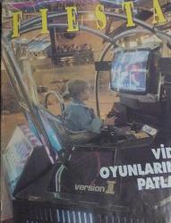 MİLLİYET GAZETESİ-MİLLİYET FİESTA PAZAR DERGİSİ-FİESTA-DERGİ-PAZAR-EK-31 EKİM-1993-SAYI:15-KAPAK-FOTOĞRAF-RÖPORTAJ-SOSYETE-HAZIRCEVAP-SABUN KÖPÜĞÜ-BİLİM-SPOR DÜNYASI-SİNEMA-DÜNYA-HABERLER-ARAŞTIRMA-PAZAR KEYFİ-VİDEO-OYUN-PATLAMA-BRİÇ-EĞİTİM-ÜNİVERSİTE-ENGEL-350BİN ÖĞRENCİ-TEHLİKE-STAR-SUAT SUNA-KEMAN-KAPADOKYA-GEZİ-AFİŞLER-SANATÇI-RENATO CASARO-CLİNT EASTWOOD-JODIE FOSTER-ROBERT MITCHUM-FRANCESCA NEI-KÖY-YAŞAM-TURİSTİK-TESİS-ANTİLLER-ROM-GÜZELLİK UĞRUNA-ESTETİK-SIRRI KÖPRÜLÜ-GÜLDEN ERTUĞ-AJDA PEKKAN-UĞUR YÜCEL-NİL ÜNAL-KEMAL SUNAL-YASEMİN EVCİM-AHU TUĞBA-KAYAHAN-ÇAPKIN-HAKAN URAL-ŞEBNEM DİNÇGÖR