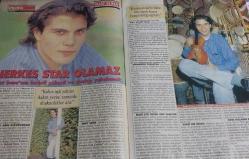 MİLLİYET GAZETESİ-MİLLİYET FİESTA PAZAR DERGİSİ-FİESTA-DERGİ-PAZAR-EK-31 EKİM-1993-SAYI:15-KAPAK-FOTOĞRAF-RÖPORTAJ-SOSYETE-HAZIRCEVAP-SABUN KÖPÜĞÜ-BİLİM-SPOR DÜNYASI-SİNEMA-DÜNYA-HABERLER-ARAŞTIRMA-PAZAR KEYFİ-VİDEO-OYUN-PATLAMA-BRİÇ-EĞİTİM-ÜNİVERSİTE-ENGEL-350BİN ÖĞRENCİ-TEHLİKE-STAR-SUAT SUNA-KEMAN-KAPADOKYA-GEZİ-AFİŞLER-SANATÇI-RENATO CASARO-CLİNT EASTWOOD-JODIE FOSTER-ROBERT MITCHUM-FRANCESCA NEI-KÖY-YAŞAM-TURİSTİK-TESİS-ANTİLLER-ROM-GÜZELLİK UĞRUNA-ESTETİK-SIRRI KÖPRÜLÜ-GÜLDEN ERTUĞ-AJDA PEKKAN-UĞUR YÜCEL-NİL ÜNAL-KEMAL SUNAL-YASEMİN EVCİM-AHU TUĞBA-KAYAHAN-ÇAPKIN-HAKAN URAL-ŞEBNEM DİNÇGÖR