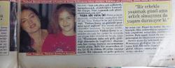 MİLLİYET GAZETESİ-MİLLİYET FİESTA PAZAR DERGİSİ-FİESTA-DERGİ-PAZAR-EK-21 KASIM-1993-SAYI:18-KAPAK-FOTOĞRAF-RÖPORTAJ-SOSYETE-HAZIRCEVAP-SABUN KÖPÜĞÜ-BİLİM-SPOR DÜNYASI-SİNEMA-DÜNYA-HABERLER-ARAŞTIRMA-PAZAR KEYFİ-TÜRKAN ŞORAY-YENGEÇ-BURÇ-KAFA-İÇİ-EBRU GÜNDEŞ-İBRAHİM TATLISES-HARİKA AVCI-SEVDA DEMİREL-KURTULUŞ YOLU-HAKAN SEÇEN-GÜLGÜN FEYMAN-FULYA ERGÜNEŞ-CEM KARACA-HAKAN URAL-SİBEL CAN-CEYLAN