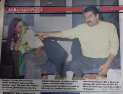 MİLLİYET GAZETESİ-MİLLİYET FİESTA PAZAR DERGİSİ-FİESTA-DERGİ-PAZAR-EK-21 KASIM-1993-SAYI:18-KAPAK-FOTOĞRAF-RÖPORTAJ-SOSYETE-HAZIRCEVAP-SABUN KÖPÜĞÜ-BİLİM-SPOR DÜNYASI-SİNEMA-DÜNYA-HABERLER-ARAŞTIRMA-PAZAR KEYFİ-TÜRKAN ŞORAY-YENGEÇ-BURÇ-KAFA-İÇİ-EBRU GÜNDEŞ-İBRAHİM TATLISES-HARİKA AVCI-SEVDA DEMİREL-KURTULUŞ YOLU-HAKAN SEÇEN-GÜLGÜN FEYMAN-FULYA ERGÜNEŞ-CEM KARACA-HAKAN URAL-SİBEL CAN-CEYLAN