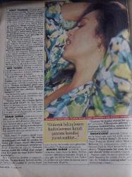 MİLLİYET GAZETESİ-MİLLİYET FİESTA PAZAR DERGİSİ-FİESTA-DERGİ-PAZAR-EK-21 KASIM-1993-SAYI:18-KAPAK-FOTOĞRAF-RÖPORTAJ-SOSYETE-HAZIRCEVAP-SABUN KÖPÜĞÜ-BİLİM-SPOR DÜNYASI-SİNEMA-DÜNYA-HABERLER-ARAŞTIRMA-PAZAR KEYFİ-TÜRKAN ŞORAY-YENGEÇ-BURÇ-KAFA-İÇİ-EBRU GÜNDEŞ-İBRAHİM TATLISES-HARİKA AVCI-SEVDA DEMİREL-KURTULUŞ YOLU-HAKAN SEÇEN-GÜLGÜN FEYMAN-FULYA ERGÜNEŞ-CEM KARACA-HAKAN URAL-SİBEL CAN-CEYLAN