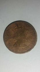 LOT.1 » KIBRIS 1955 5 MIL