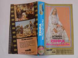 Zehra – Hülya Koçyiğit - Ediz Hun - VHS Kartonet