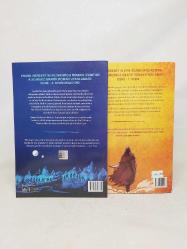 Dune Grafik Roman: 1. Kısım - 2. Kısım MUAD'DİB