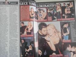 Star Life Haftalık Aktüalite Sinema Tiyatro Müzik ve Magazin Dergisi - 14 Kasım 1999 - Sevda Demircan - Saffet Sancaklı - Şebnem Ferah - Seden Gürel - Engin Ardıç - Serdar Ortaç - Selin Toktay - Demet Şener - Mustafa Sandal - Roberta - Mine Çayıroğlu - Emre Kütük - Yalçın Dümer - Helin Avşar - Ebru Güzel - Uğur Kozanoğlu - Didem Erol - Ergün Gündüz - İskender Paydaş - Mustafa Altıoklar - Teoman - Hülya yürekli - Ferhan Şensoy - Emine Ün - Gökhan Arsoy - Tuba Önal - Bendeniz - Ciguli - Esra Balamir - Metin Arolat - Hüseyin Cankurtaran - Hande Demirkol - Hakan Mutlu - Esin Kramer - Elif Kramer - Sinem Güven - Müge Karamızrak - Neslihan Kozanoğlu - İlkay Tuna - Özlem Tekin - Elif Germiyangil - Dilara Yetişen - Nurşah Okay - İlgi Gövsa - Zehra Altıntaş - Ersoy Çetin - Neslihan Yargıcı - Nazan Şoray - Ayşegül Cinisli - Ella Mengi - Selin Toktay fotoğraf ve haberi - Tam Takım Dergi
