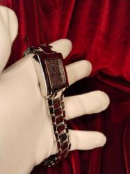 SAAT KOL SAATİ KOLEKSİYONLUK CHRİSTİAN DİOR UNİSEX KOL SAATİ 150