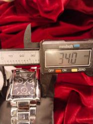 SAAT KOL SAATİ KOLEKSİYONLUK CHRİSTİAN DİOR UNİSEX KOL SAATİ 150