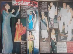 Star Life Haftalık Aktüalite Sinema Tiyatro Müzik ve Magazin Dergisi - 22 Ağustos 1999 - Duygu Öcal - Türkan Şoray - Sedat Aloğlu - Vedat Aloğlu - Türkan Şoray - Cihan Ünal - Nurseli İdiz - Meltem Cumbul - Atıl Kutoğlu - Engin Ardıç - Müşerref Akay - Ekber Gencer - Müşerref Akay - Elif Kramer - Murat Şahin - Murat Şahin - Kenan Doğulu - Cem Öcal - Asu Emre - Ali Aktuna - Zeynep Özal - Adnan Güngör - Funda Güngör - Bedri Deren - Selin Türkoğlu - Okan Bayülgen - Harika Avcı - Şebnem Dönmez - Ebru Şallı - Didem Uzel - Ajda Pekkan - Canan Yaka - Deniz Pulaş - Arzum Onan Aslantuğ - Sinem Güven - Candan Erçetin - Zeynep Tunuslu - Cemil İpekçi - Lale Özçoban - Aslı Üstünkaya - Şebnem Çapa - Açelya - Selami Şahin - Ferda Anıl Yarkın - Özlem Savaş - Ali altay - Hakan Peker - Uğur Akdora - Selin Toktay - Didem Taslan - Neshan Mülazım - Esin Moralıoğlu fotoğraf ve haberi - Tam Takım Dergi