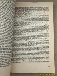 KARL WİLHELM FRİCKE - OPPOSİTİON UND WİDERSTAND İN DER DDR - EİN POLİTİSCHER REPORT - VERLAG WİSSENSCHAFT UND POLİTİK BEREND - ALMANCA KİTAP  (Doğu Almanya'daki Muhalefet ve Direniş - SİYASİ BİR RAPOR)